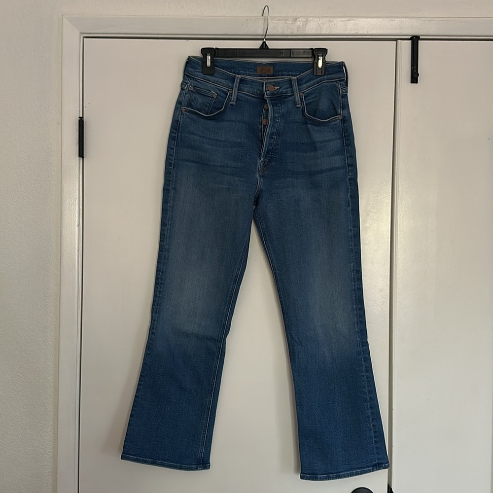 MOTHER Jeans
